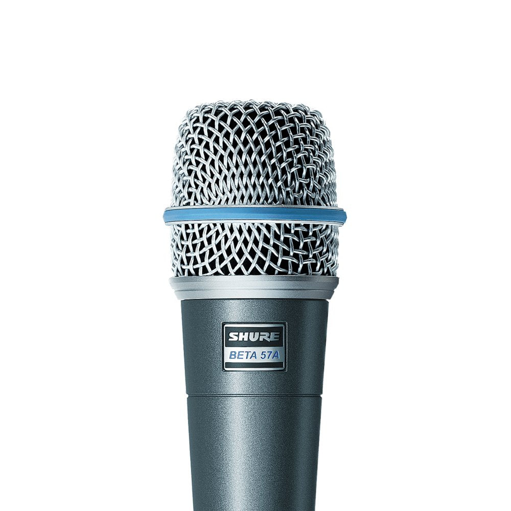 Shure BETA 57A