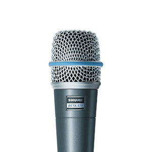 Shure BETA 57A