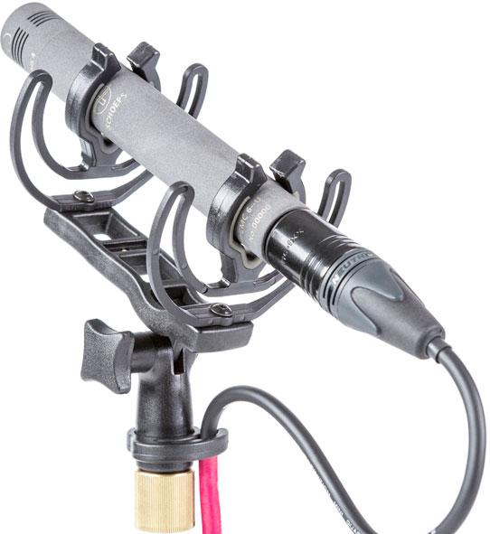 Rycote InVision INV-7 041107