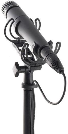 Rycote InVision INV-9 041109