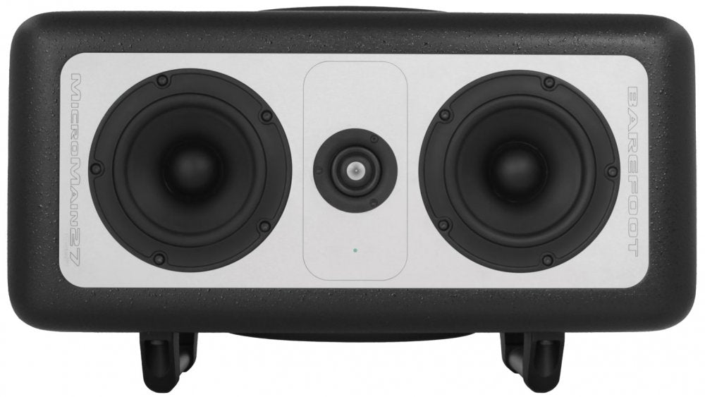 Barefoot Sound MicroMain 27 - Gen2 (pair)