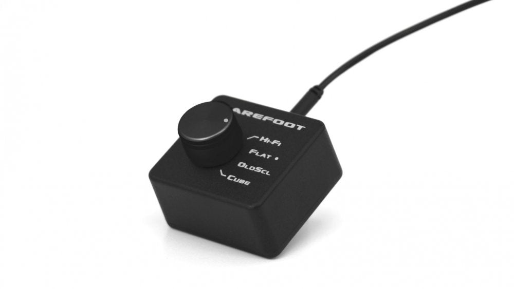 Barefoot Sound MicroMain 27 - Gen2 (pair)