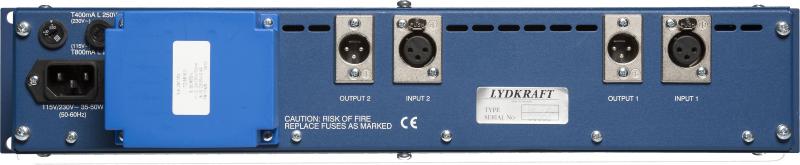 Tube-Tech MP2A