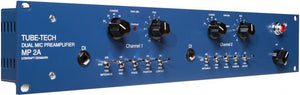 Tube-Tech MP2A
