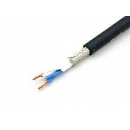 Canare L-4E5C-100M-BLACK