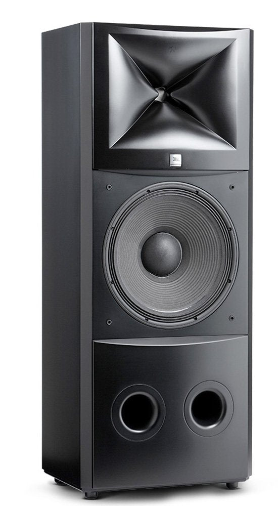 JBL M2 Master Reference