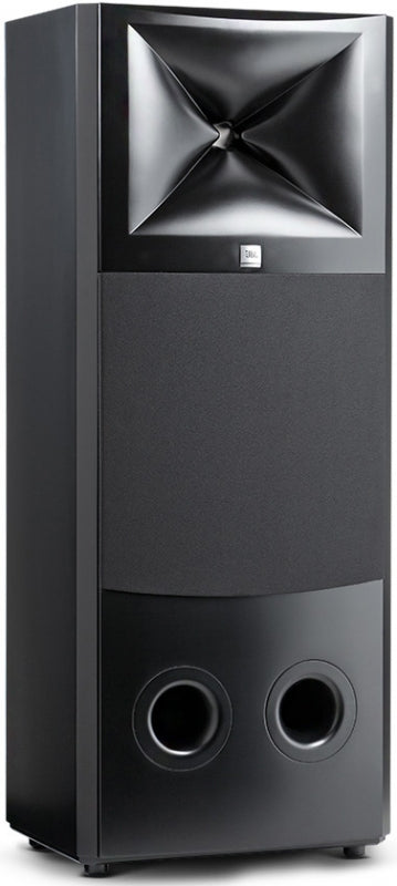 JBL M2 Master Reference