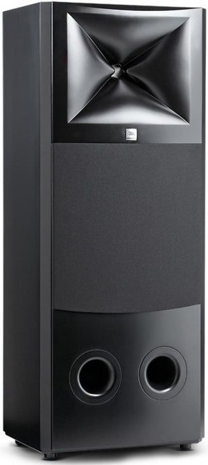 JBL M2 Master Reference