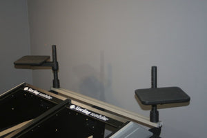Sterling Modular Speaker Platform Swing Arm Mount - SPSA (Pair)