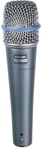 Shure BETA 57A