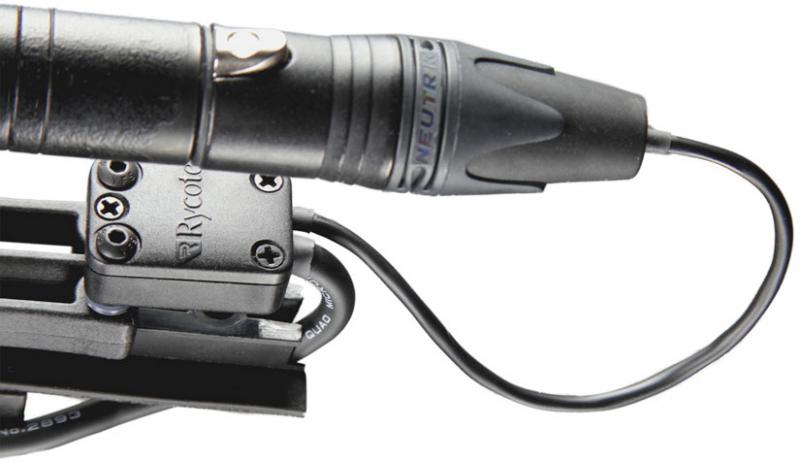 Rycote Connbox 1 016901