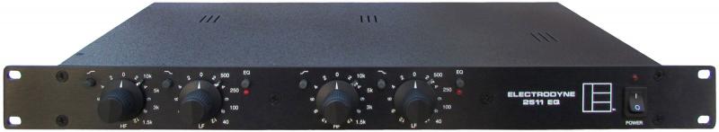 Electrodyne 2511