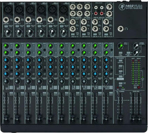 Mackie 1402VLZ4