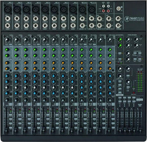 Mackie 1642VLZ4