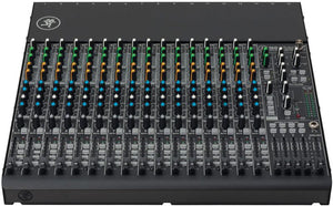 Mackie 1604VLZ4