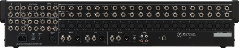 Mackie 2404VLZ4