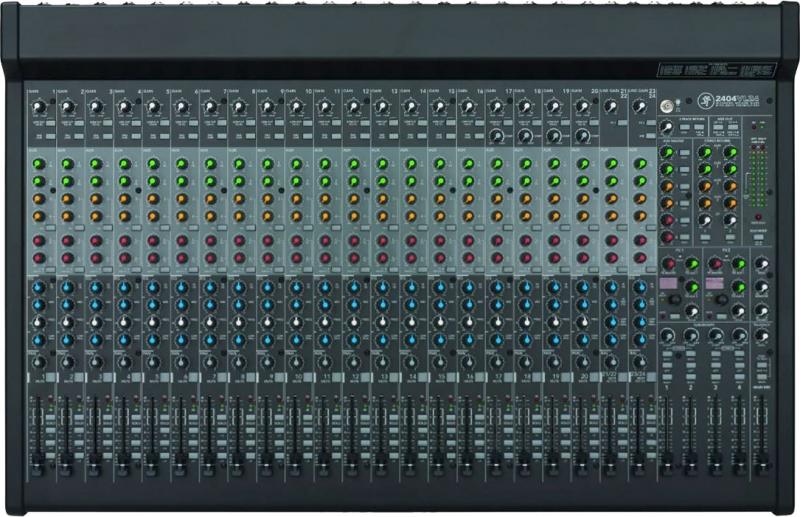 Mackie 2404VLZ4