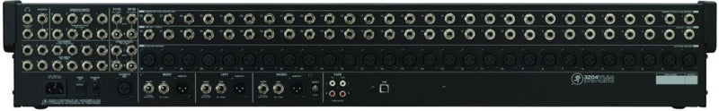 Mackie 3204VLZ4
