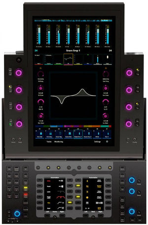 Avid S6 M40 16-5-D Control Surface