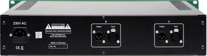Vertigo Sound VSP-2 Dual Mic Pre