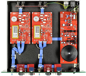 Vertigo Sound VSP-2 Dual Mic Pre