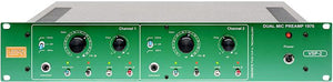 Vertigo Sound VSP-2 Dual Mic Pre