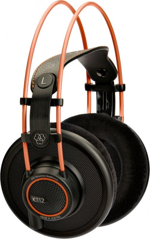 AKG K 712 PRO