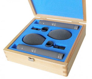 Schoeps CMC6 w/ MK2 H - Stereo Set
