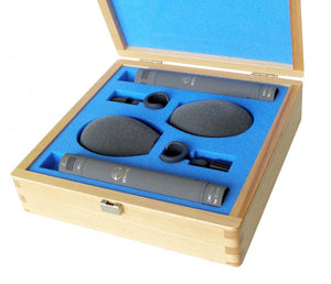 Schoeps CMC6 w/ MK4 - Stereo Set