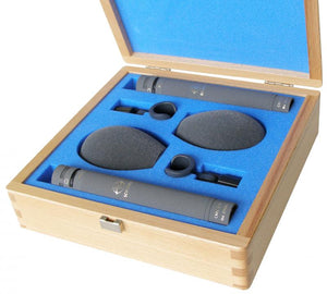 Schoeps CMC6 w/ MK5 - Stereo Set