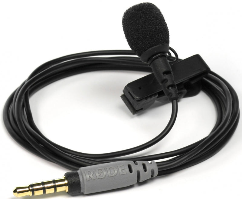RØDE Smart LAV+