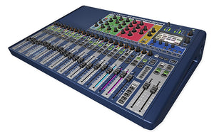Soundcraft Si Expression 2