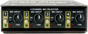 Radial Engineering Gold Digger