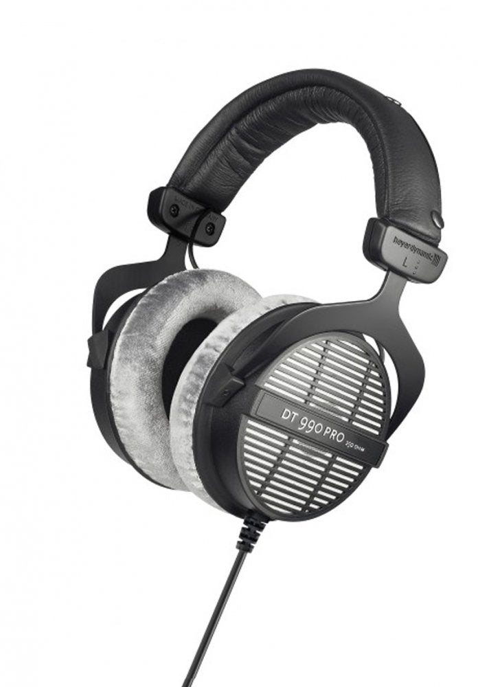 Beyerdynamic DT 990 PRO 250 ohm