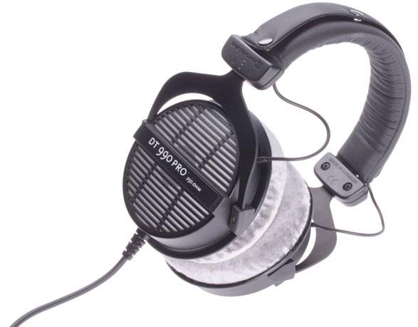 Beyerdynamic DT 990 PRO 250 ohm