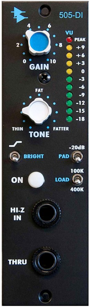 API 505-DI