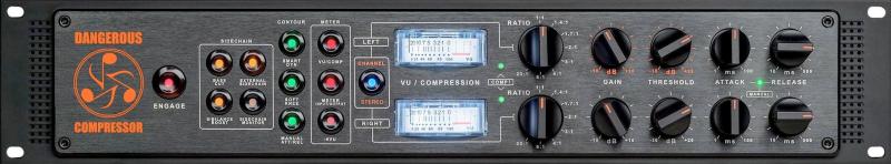 Dangerous Music Compressor