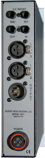 Rupert Neve Designs Shelford 5052