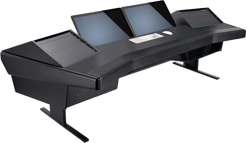 Argosy Dual 15L Workstation