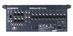 Allen & Heath WZ4 14:4:2