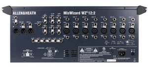 Allen & Heath WZ4 12:2