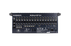 Allen & Heath WZ4 16:2