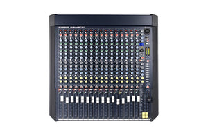Allen & Heath WZ4 16:2