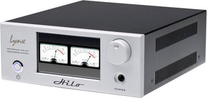 Lynx Studio Technology Hilo w/ LT-TB - Silver