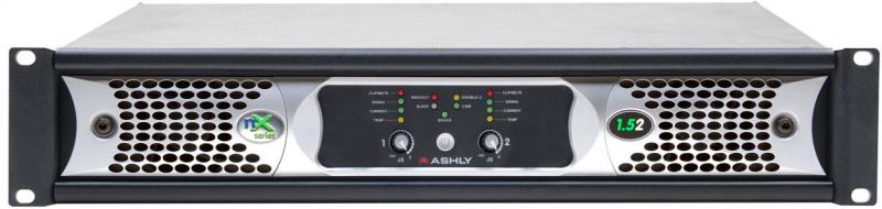 Ashly nX1.54
