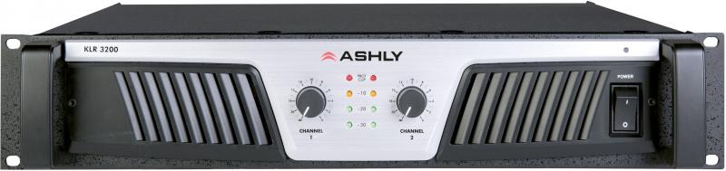 Ashly KLR-3200