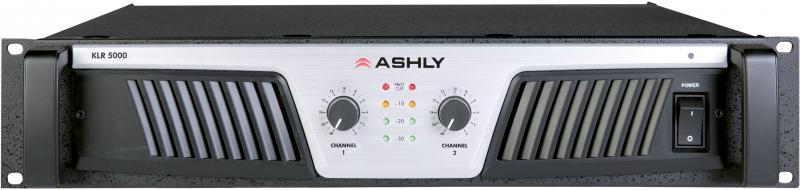 Ashly KLR-5000