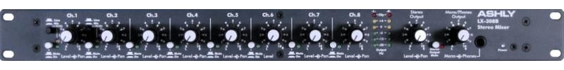 Ashly LX-308 B