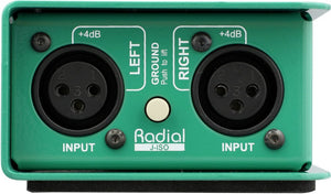 Radial Engineering J-Iso