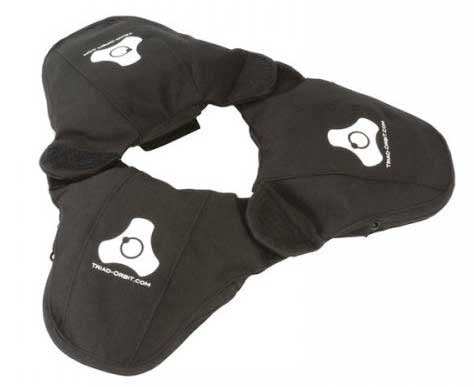 Triad-Orbit GB-3